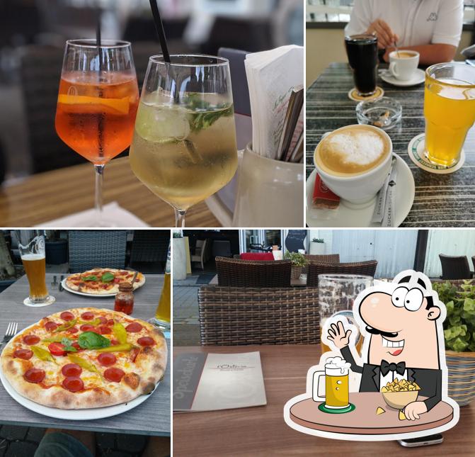 L'Osteria Forchheim