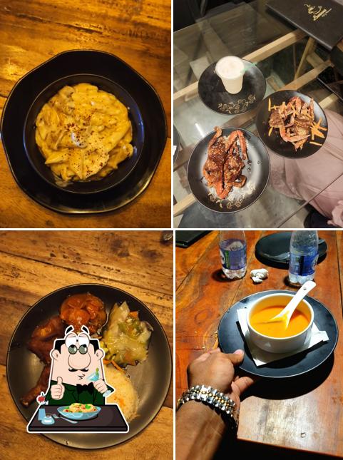 LUMINOUS Cafe & Restaurant
