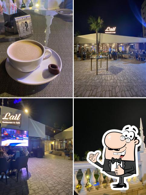 Lail Caffè & Restaurant