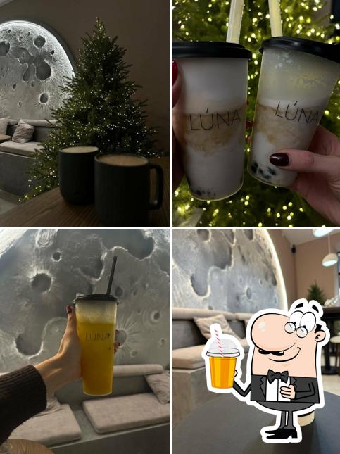 Luna Coffee