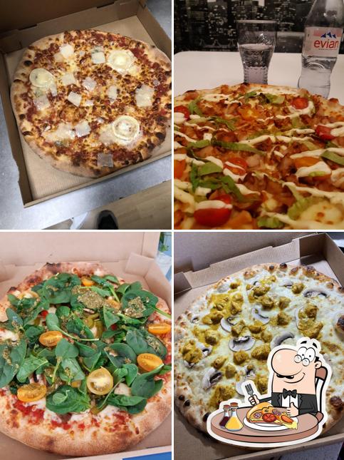 Oh’pizza