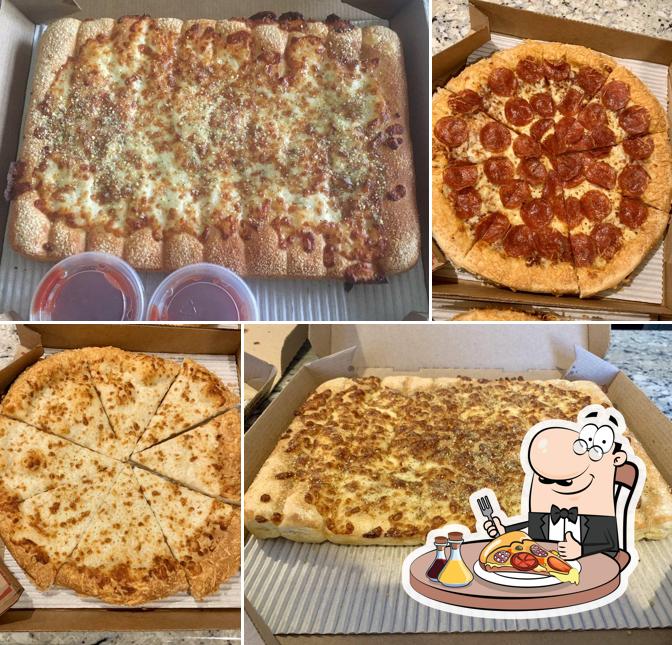 Pizza Hut
