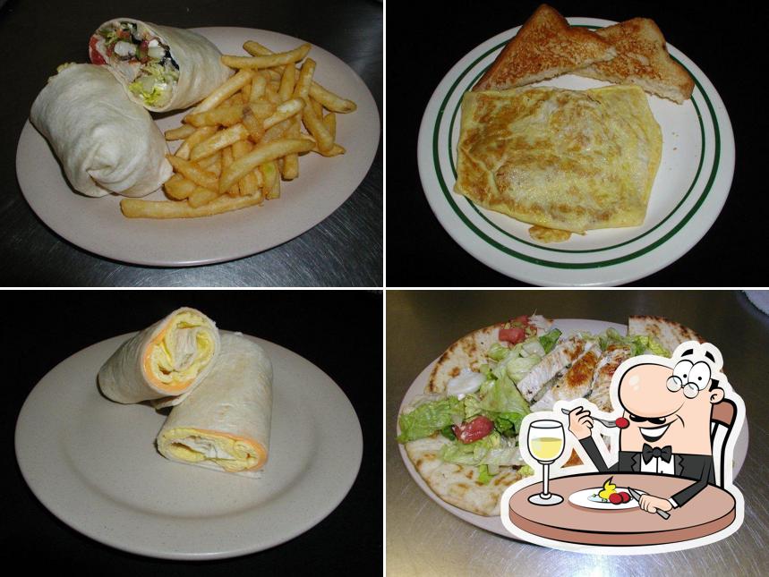 Louka\'s Pizza & Grill