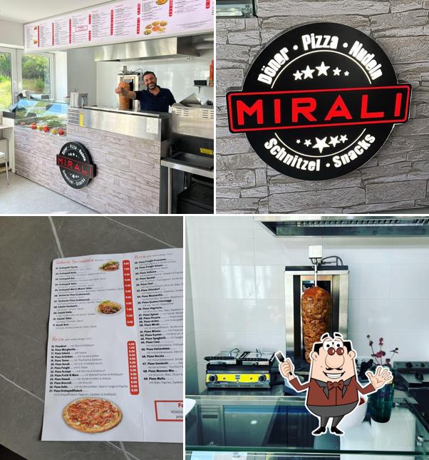 Pizzeria Mirali