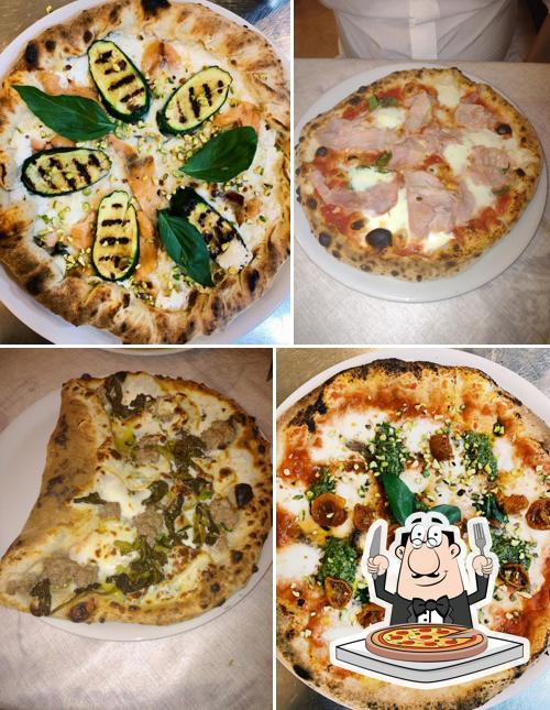 PIZZERIA DA SOFIA