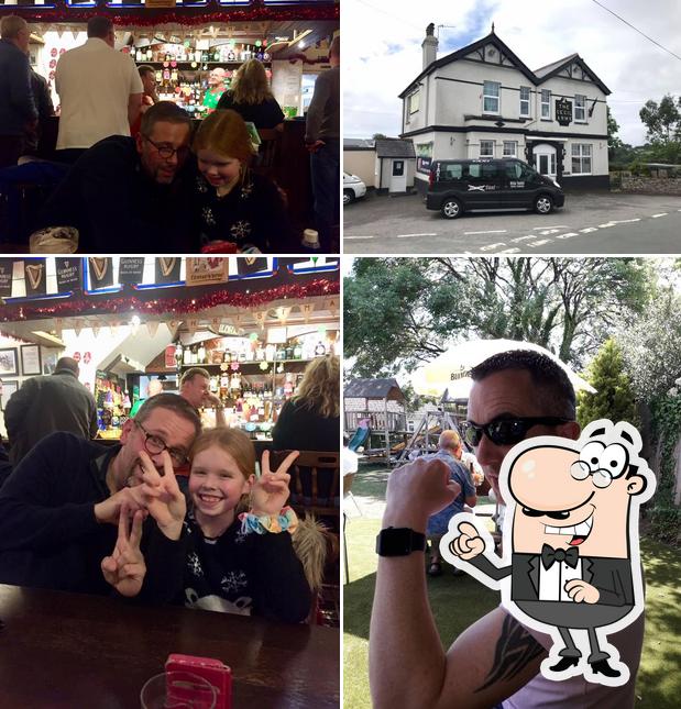 The Cecil Arms