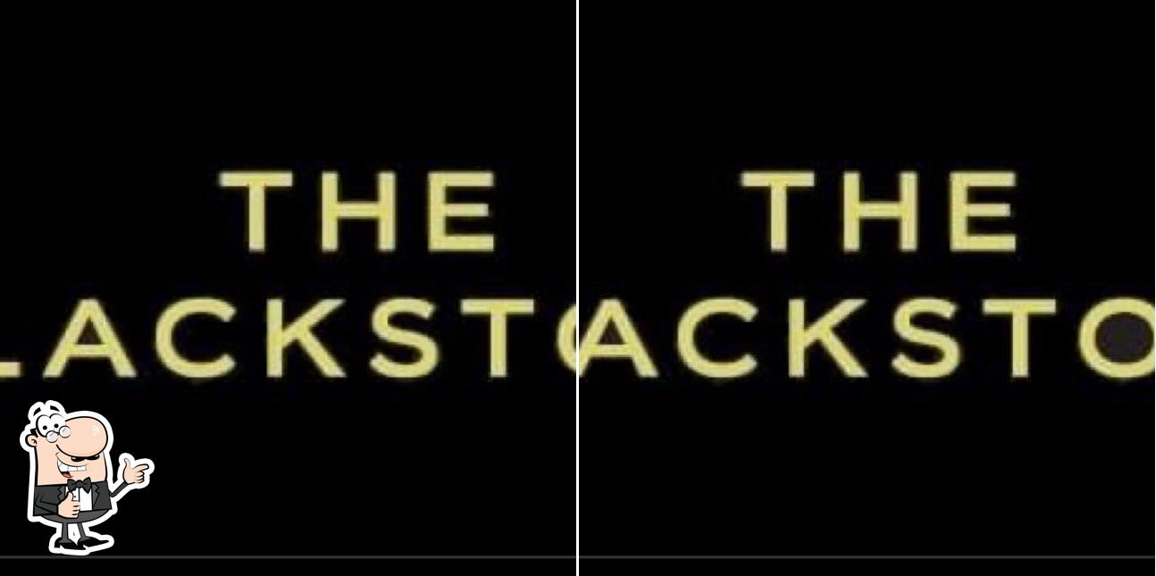 The Blackstock