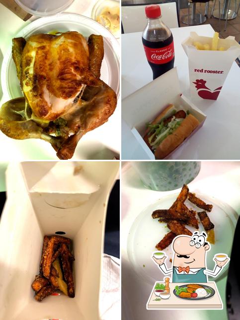 Red Rooster Gympie