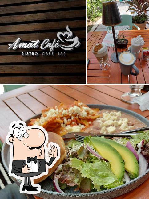 Amor Café