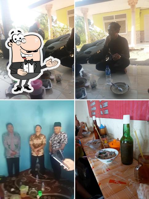 Bakso & Mie Ayam Pak Gendon