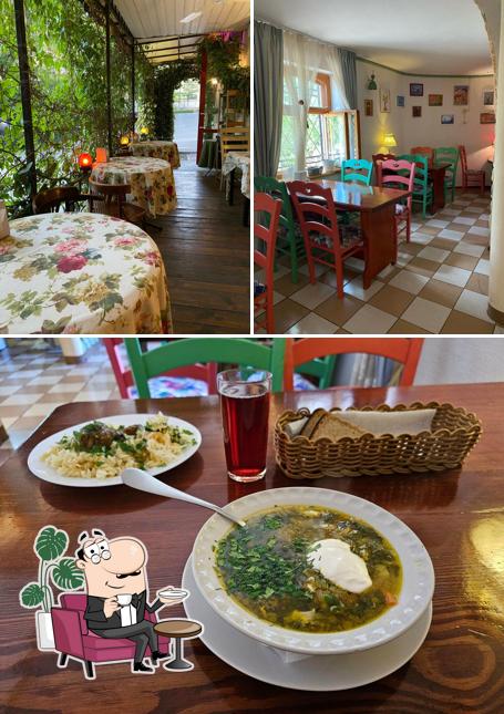 Безумное Чаепитие