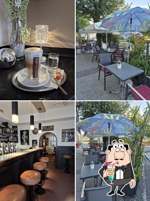 Cafe Fellini Wels