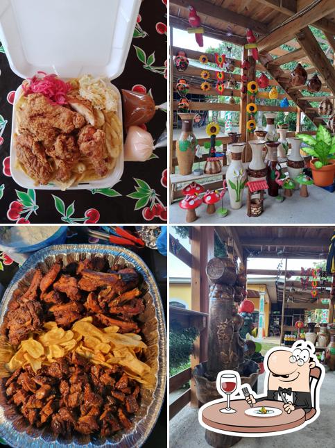 Comedor Alondra