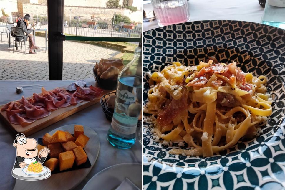 Dado Ristorante