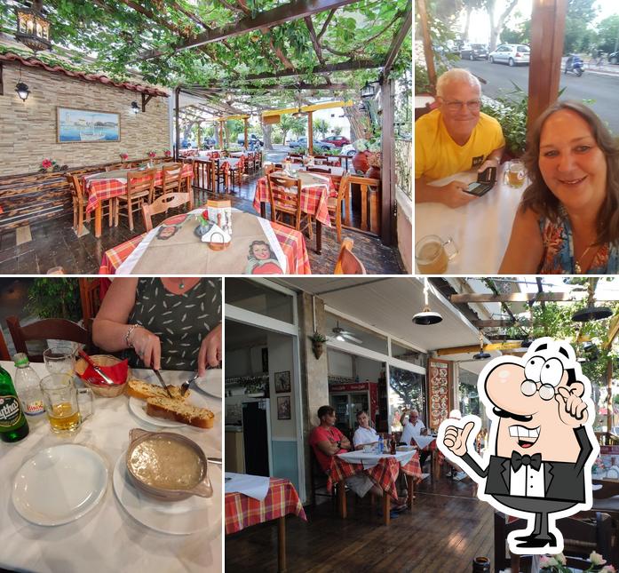 Hirodion Taverna