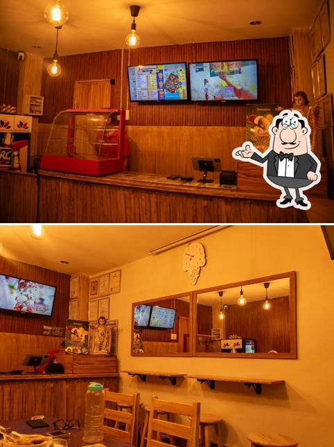 Ice Cream House Valenzuela