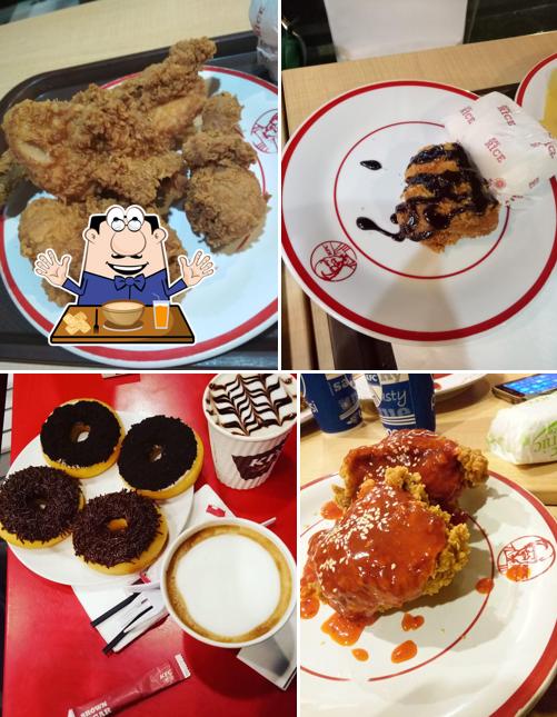 KFC