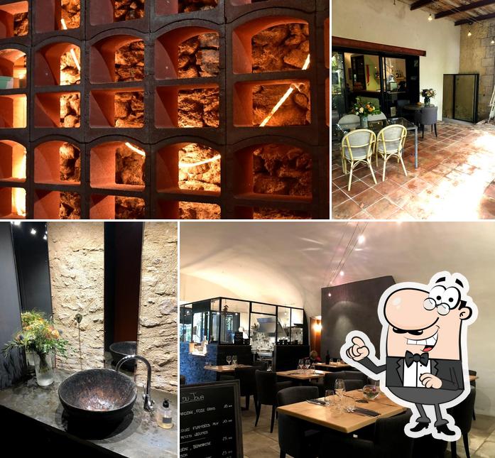 Restaurant L'Eglefin