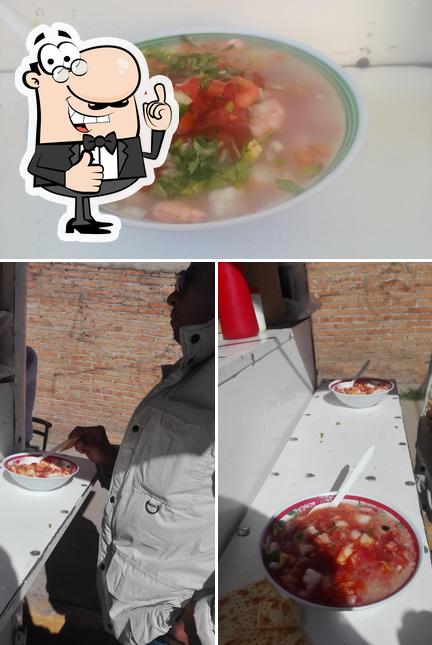 Mariscos "Don Danny”