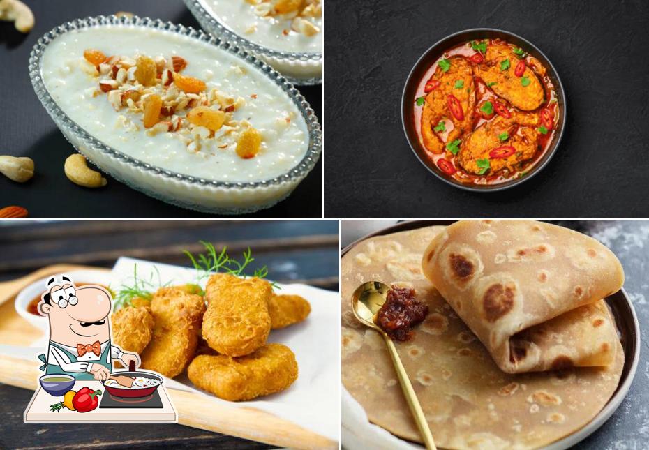 Monsoon Indian Kitchen