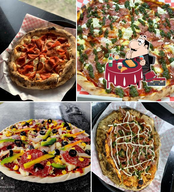 Napopizza's