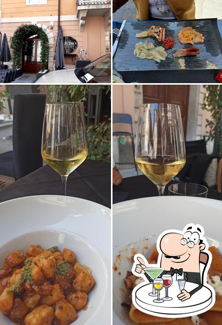 Narciso Osteria