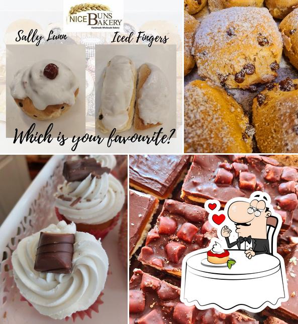 Nice Buns Bakery