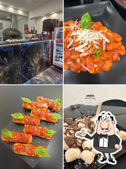 PizzAmmore Luigi Varriale