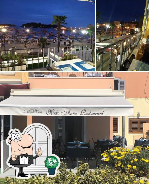 Ristorante Sottolatina