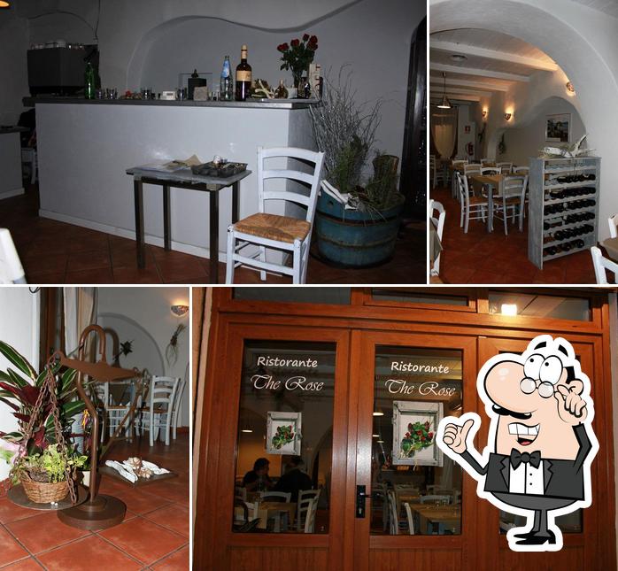 Ristorante The Rose