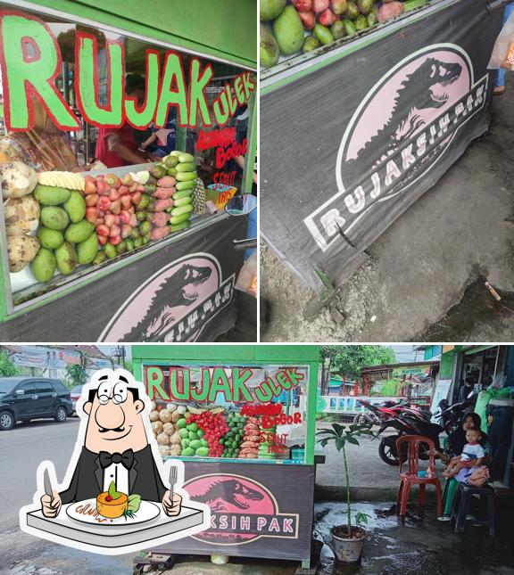 Rujak ulek (RUJAKSIHPAK)