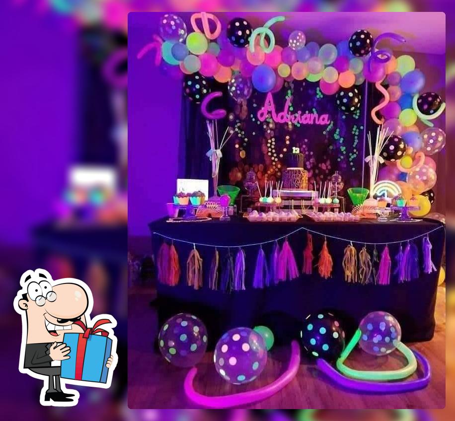 SALÓN & EVENTOS AMÉRICA