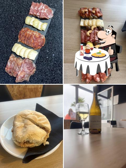 Sabores - Tapas & Petiscos
