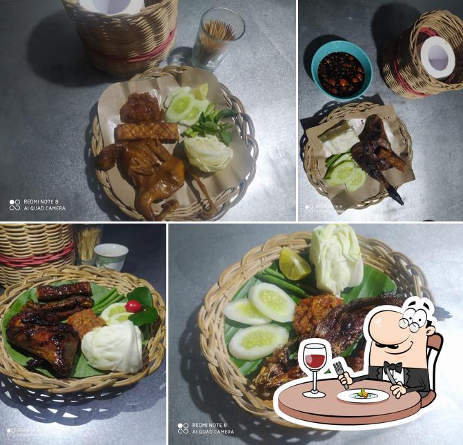 WR Monggo Pinarak Gemuh