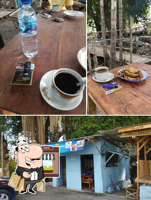 Warung Sumber Panguripan