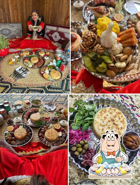 هتل و رستوران گیله جان