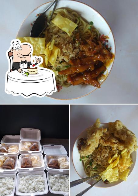 warung D'ceker Ra_sha