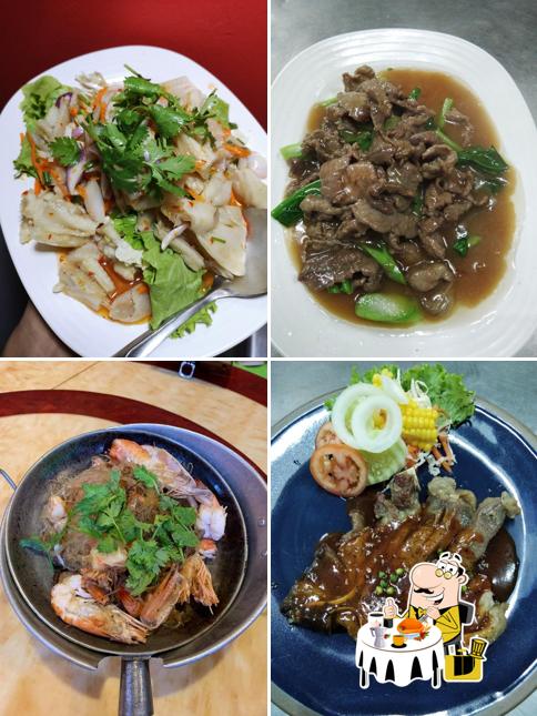 Liang Huat Heng Restaurant