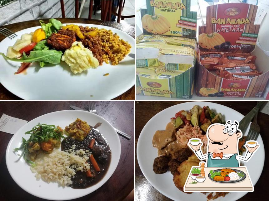 Restaurante Vegetariano Viva Melhor