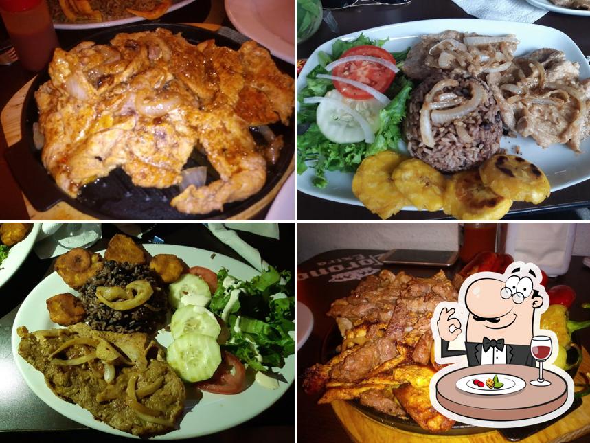 Rincón Cubano Ags.