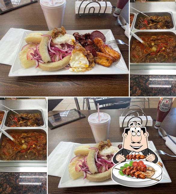 EQUIS Pica Pollo (Elizabeth)