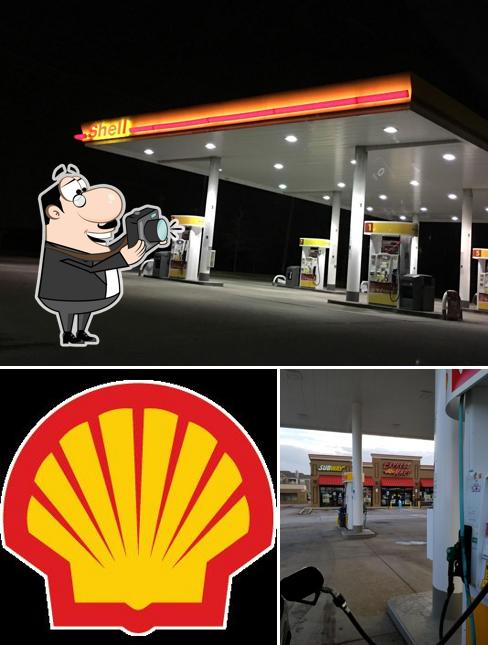 Shell