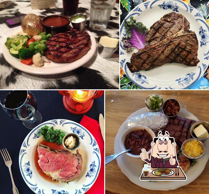 Tumalo Feed Company Steakhouse