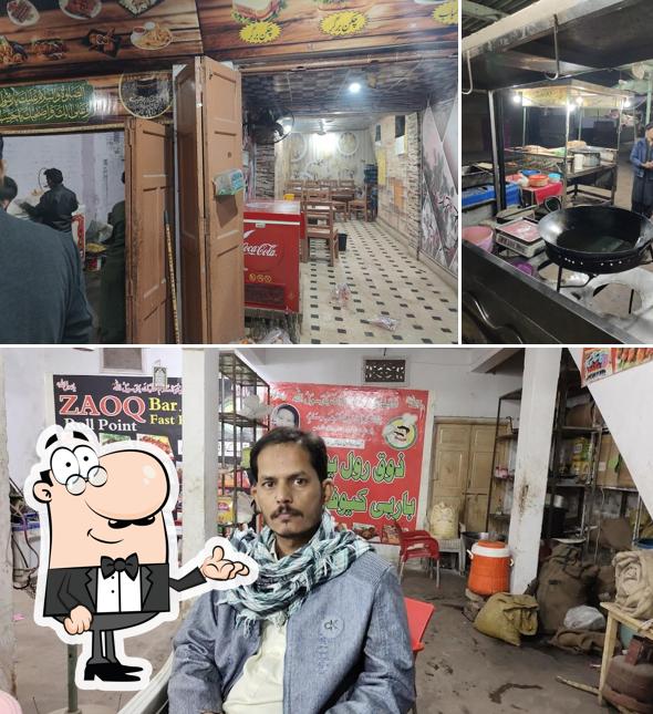 Wali Restaurant
