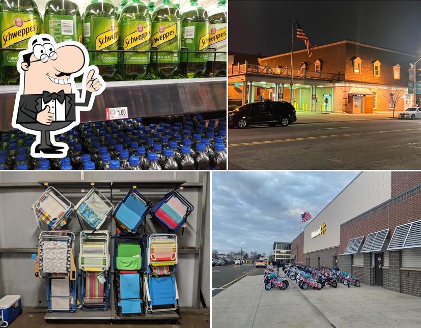 Walmart Supercenter