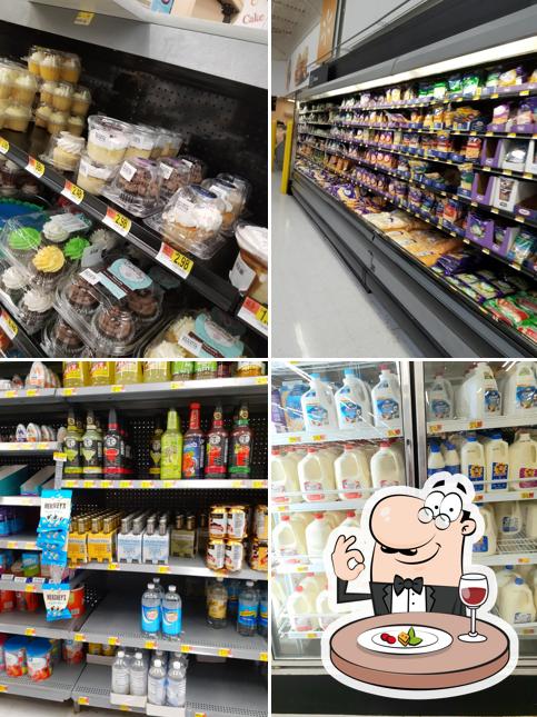 Walmart Supercenter