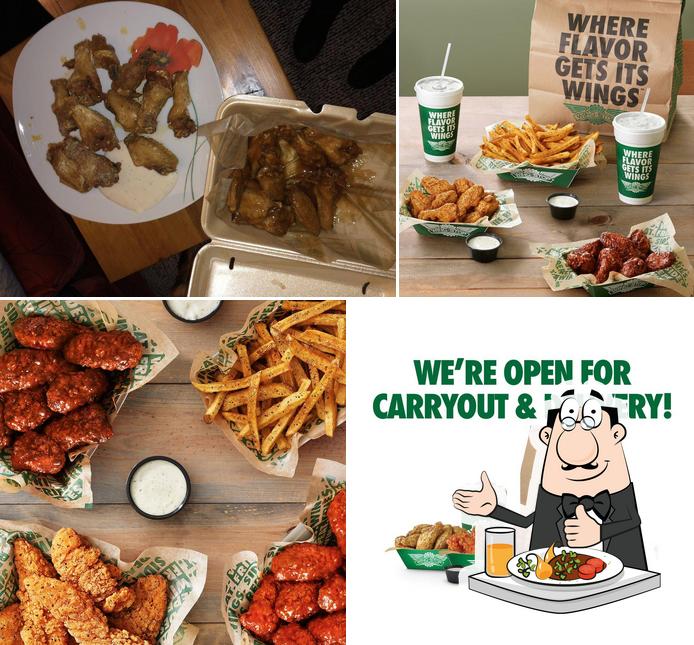 Wingstop