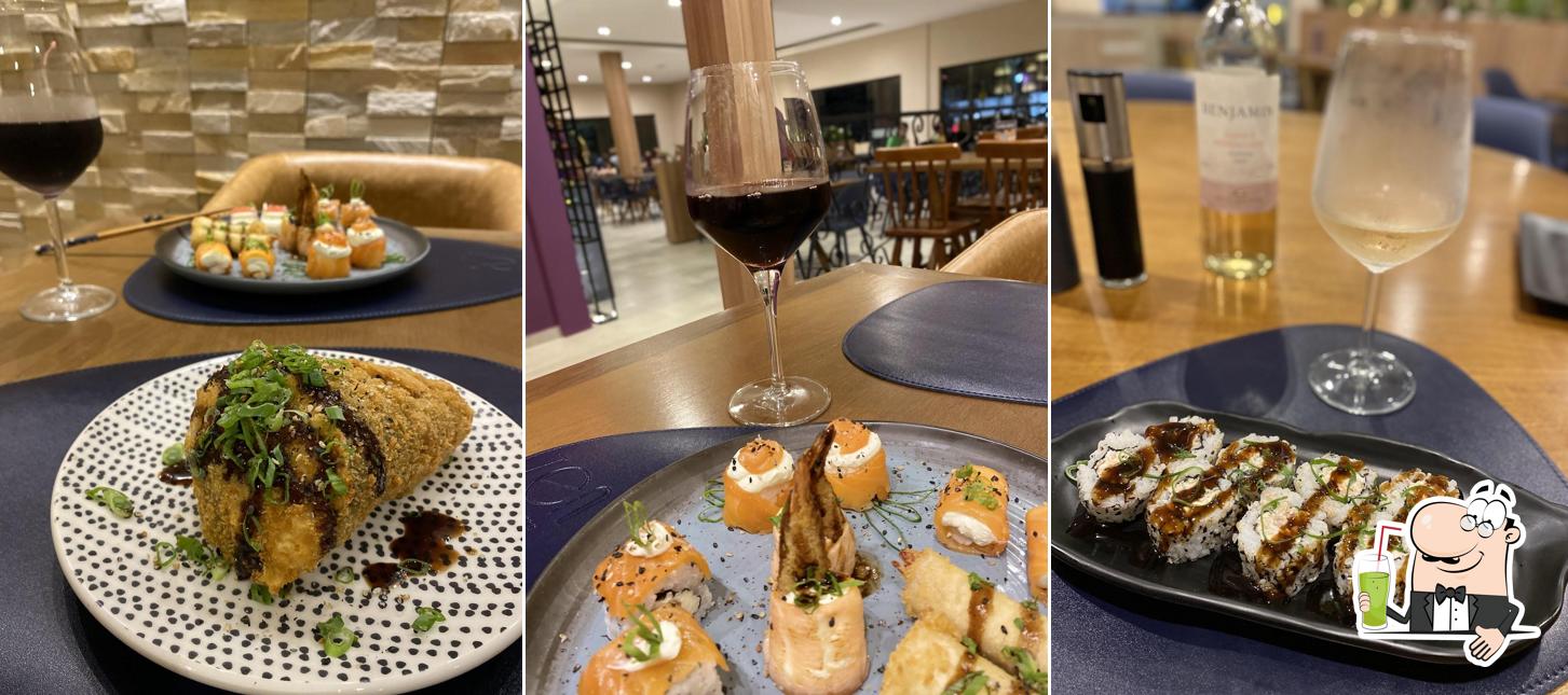 Zen Restaurante