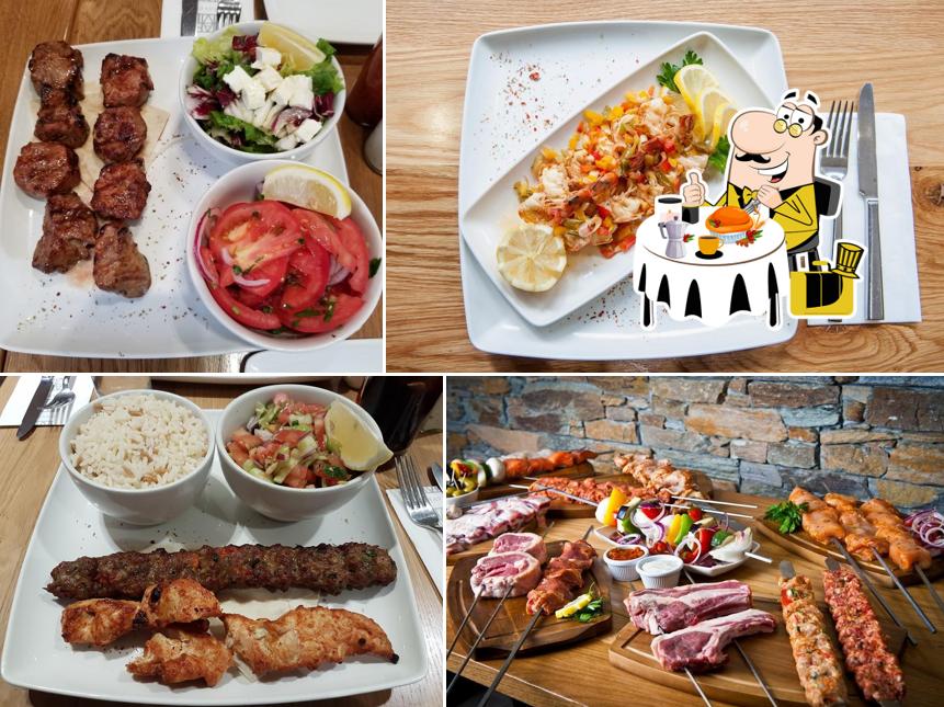 Havet Restaurant