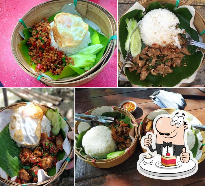 กลิ่นกะเพรา